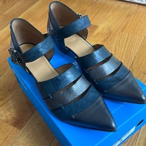 John Fluevog Shoes